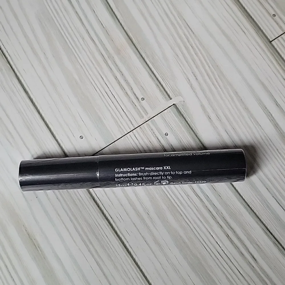 Rodial Glamolash Mascara XXL